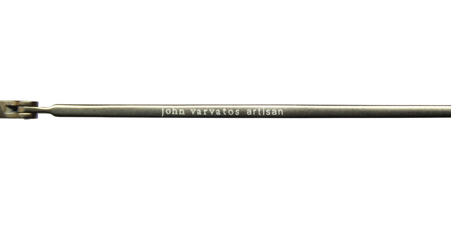 John Varvatos V161 Eyeglasses by ModaFrames