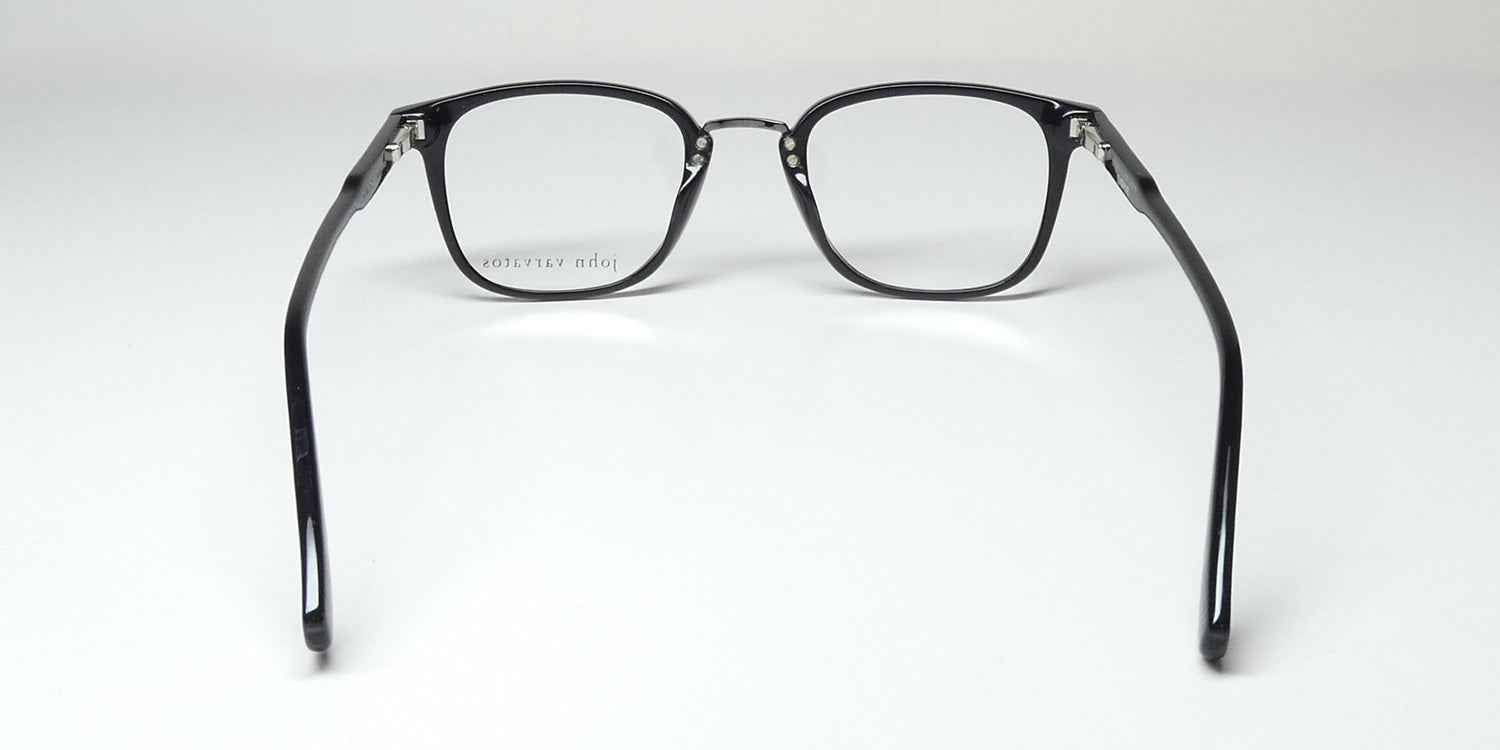 John Varvatos Vjv423 Eyeglasses