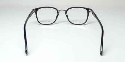 John Varvatos Vjv423 Eyeglasses