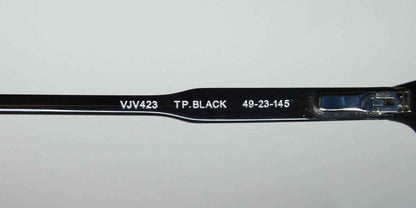John Varvatos Vjv423 Eyeglasses