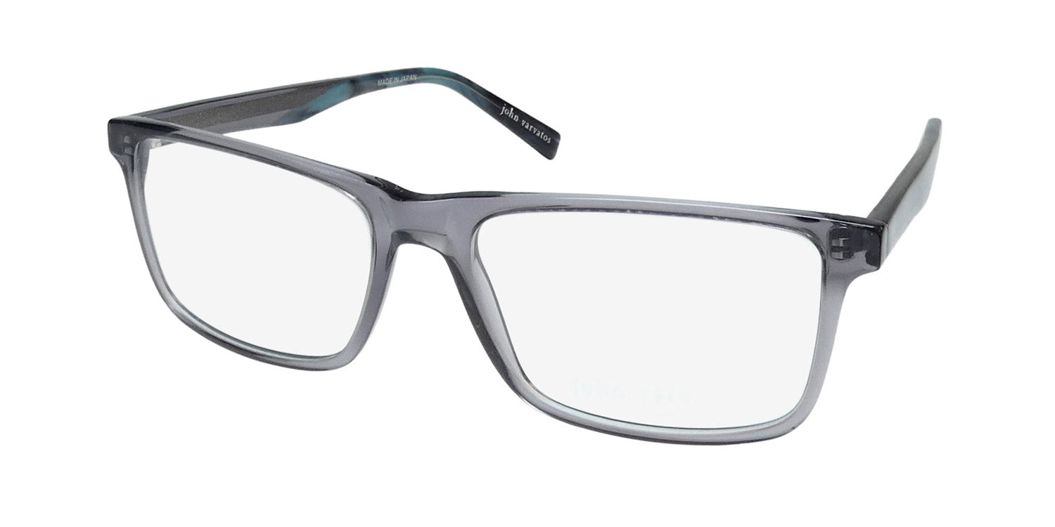 John Varvatos V374 Eyeglasses by ModaFrames