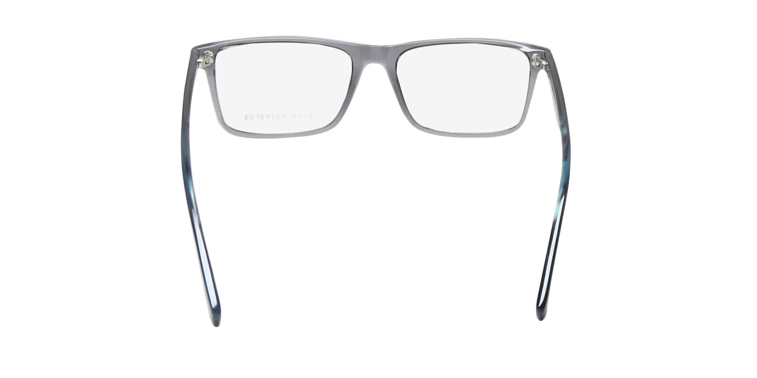 John Varvatos V374 Eyeglasses by ModaFrames