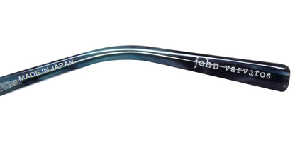 John Varvatos V374 Eyeglasses by ModaFrames