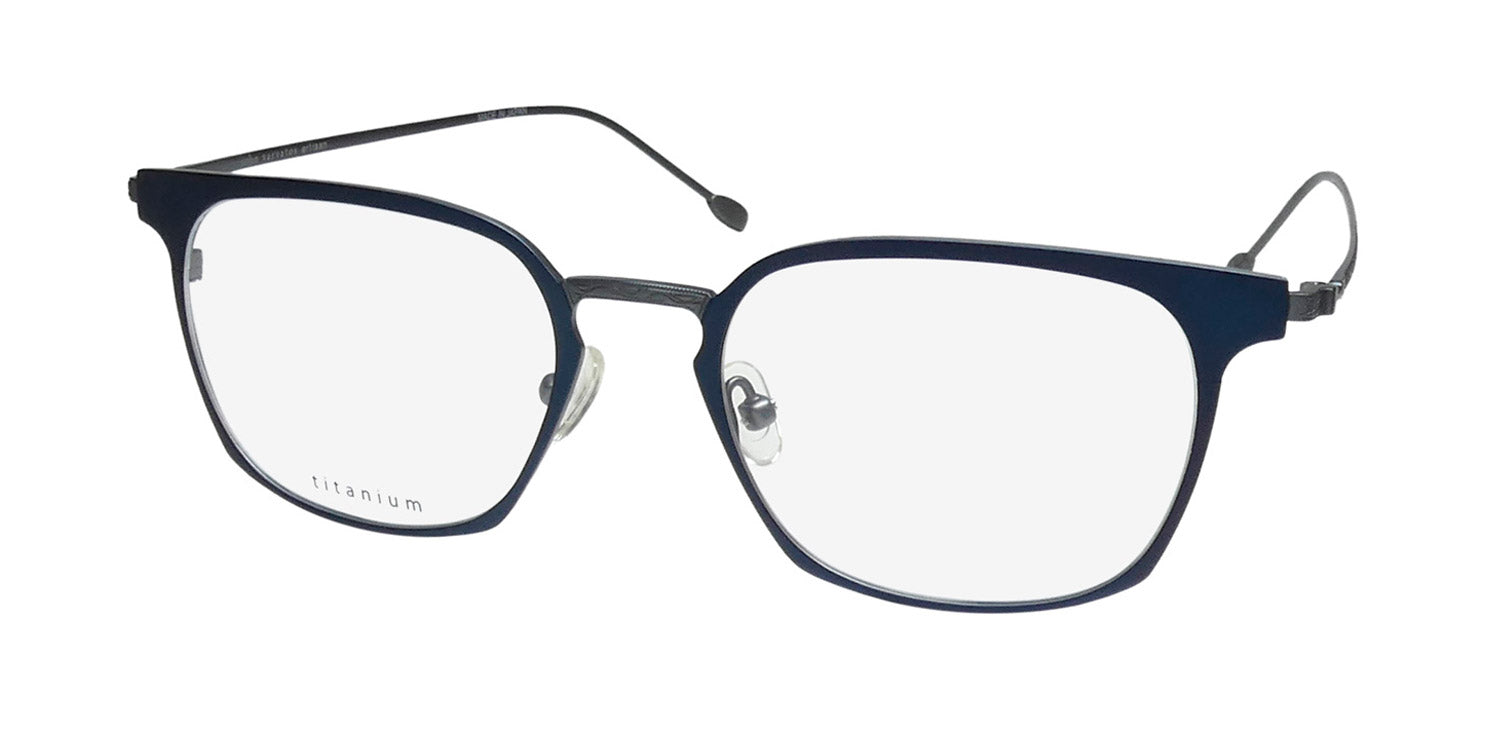 John Varvatos V161 Eyeglasses by ModaFrames