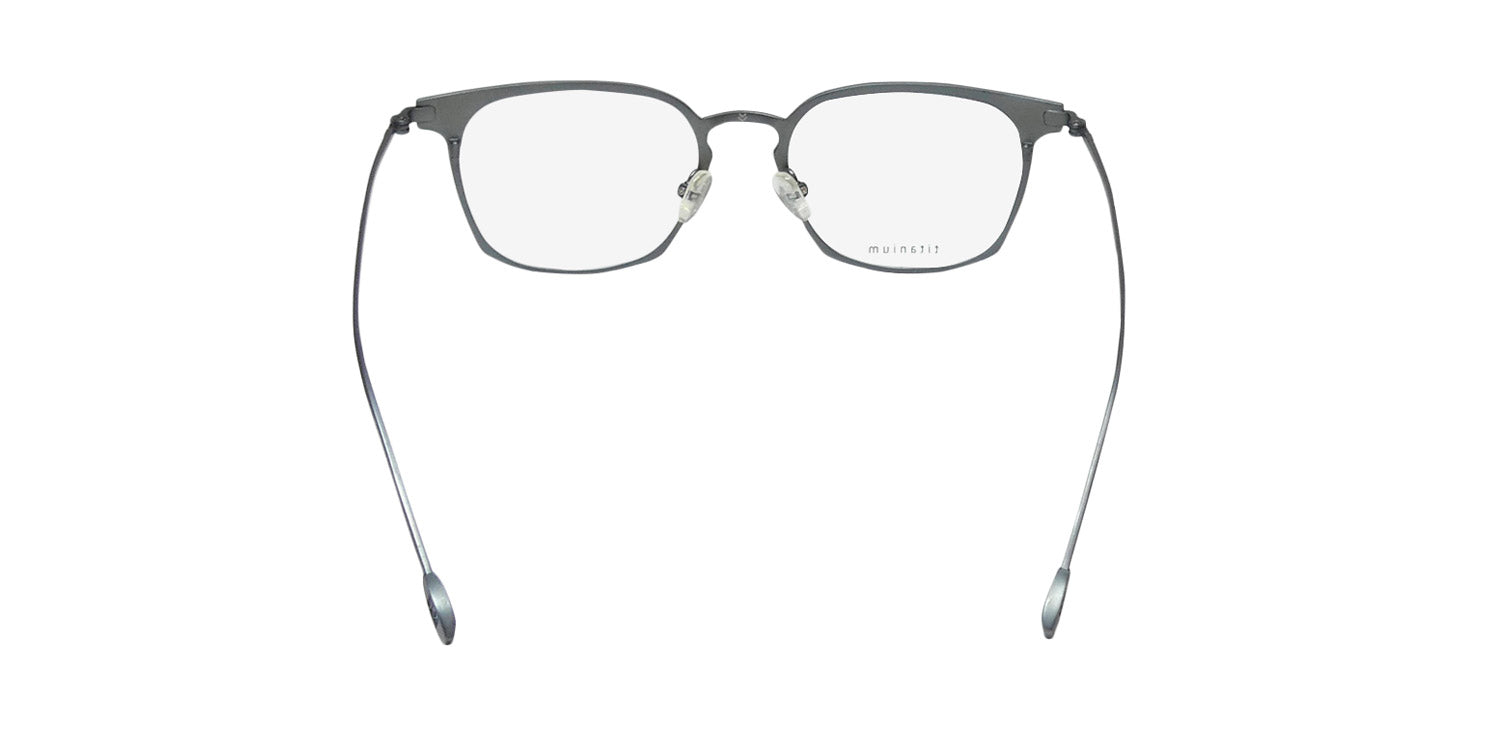 John Varvatos V161 Eyeglasses by ModaFrames