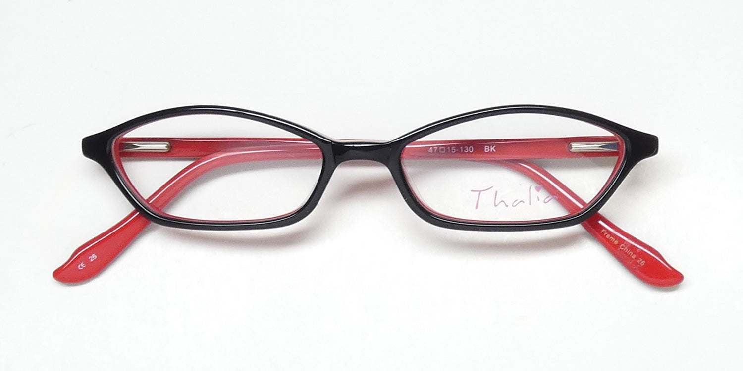 Thalia leya eyeglasses