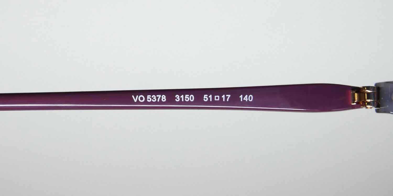 Vogue Vo 5378 Eyeglasses