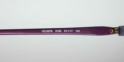 Vogue Vo 5378 Eyeglasses
