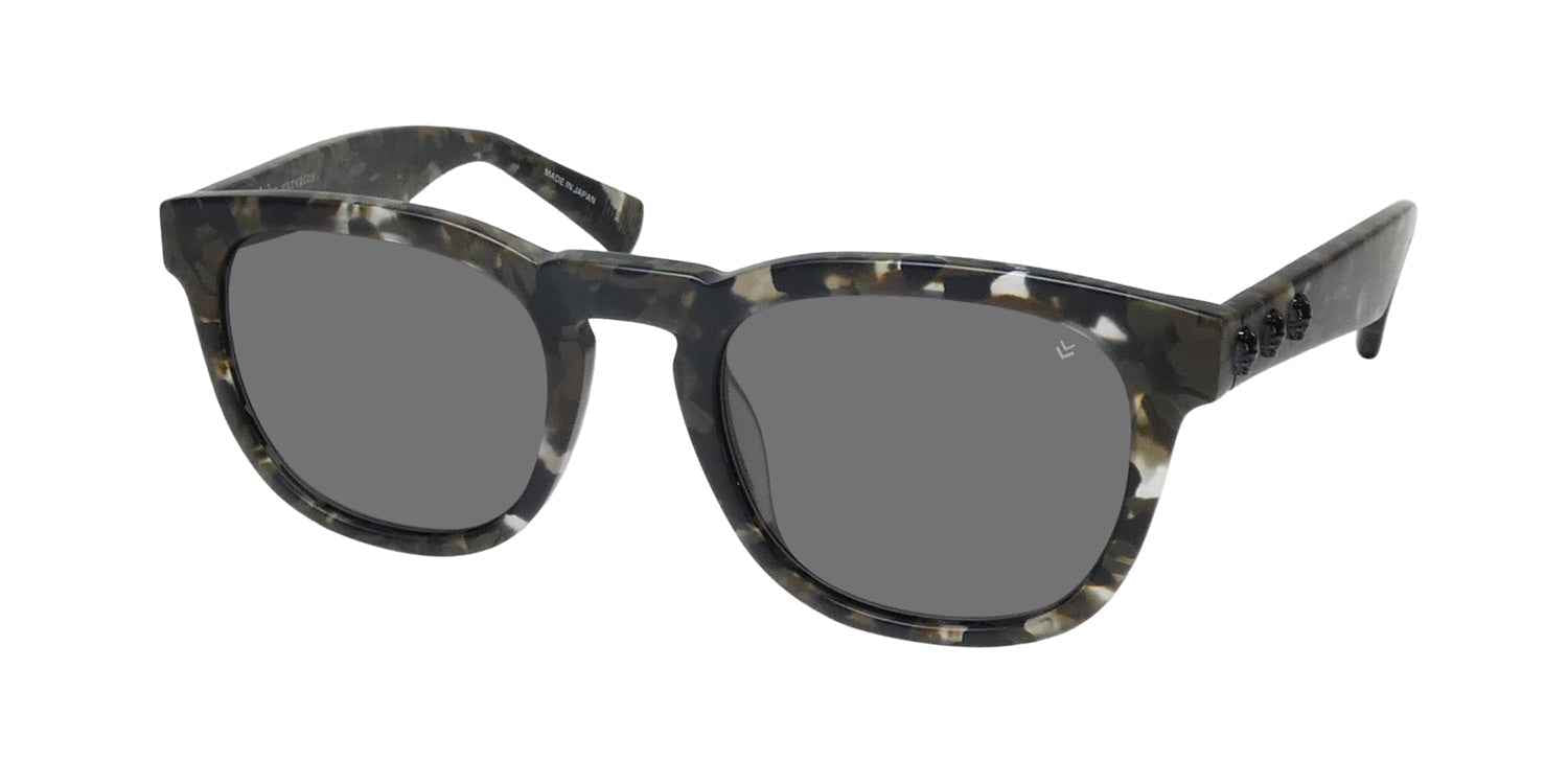 John Varvatos Sjv555 Sunglasses