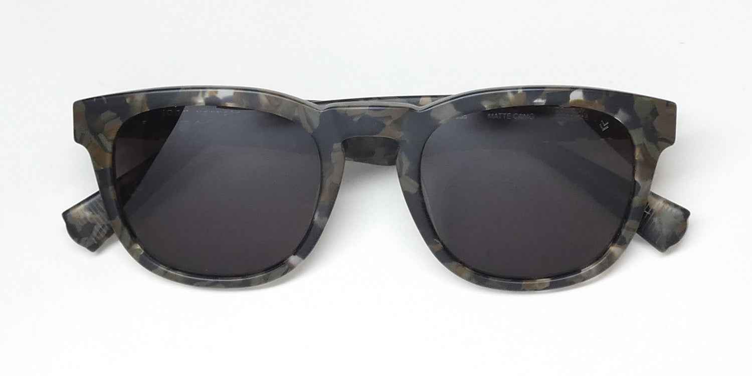 John Varvatos Sjv555 Sunglasses