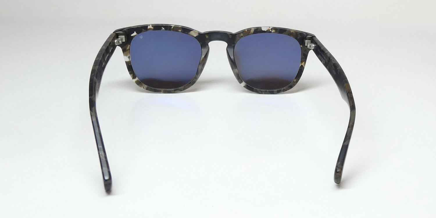 John Varvatos Sjv555 Sunglasses