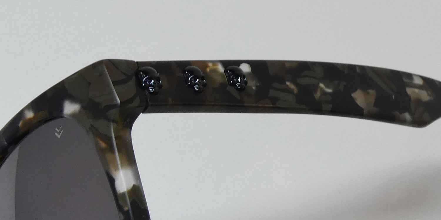 John Varvatos Sjv555 Sunglasses