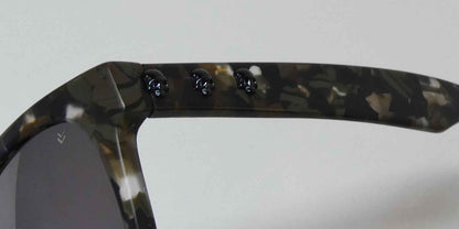 John Varvatos Sjv555 Sunglasses