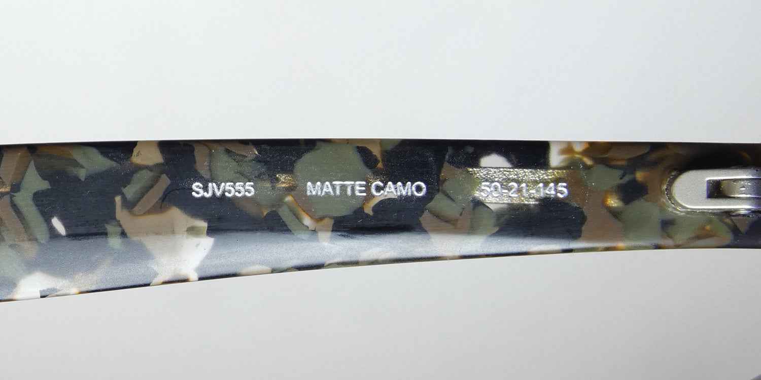 John Varvatos Sjv555 Sunglasses