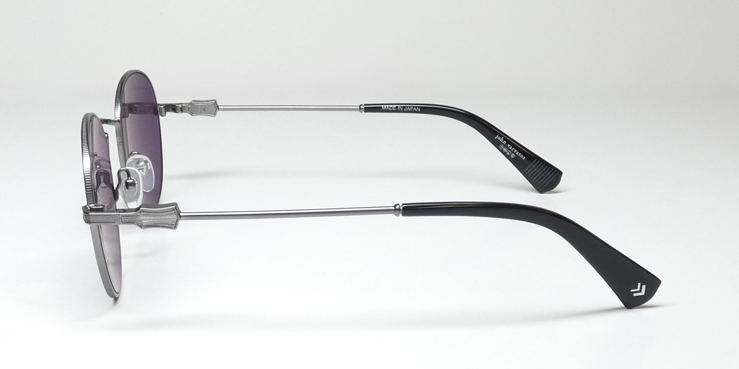John Varvatos Sjv558 Sunglasses by ModaFrames