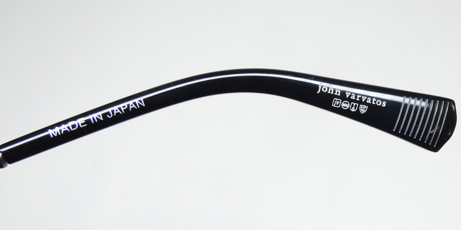 John Varvatos Sjv558 Sunglasses by ModaFrames