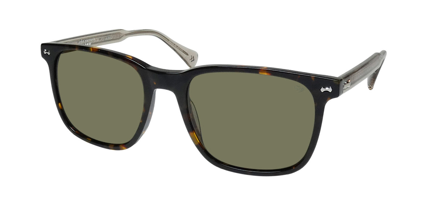 John Varvatos Sjv557 Sunglasses by ModaFrames