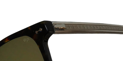 John Varvatos Sjv557 Sunglasses by ModaFrames