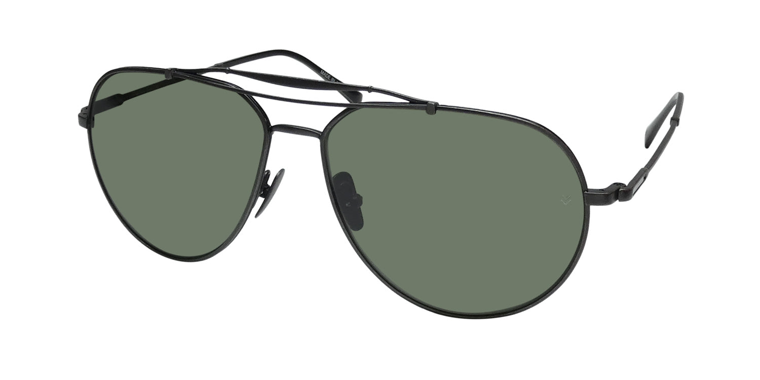 John Varvatos V549 Sunglasses by ModaFrames