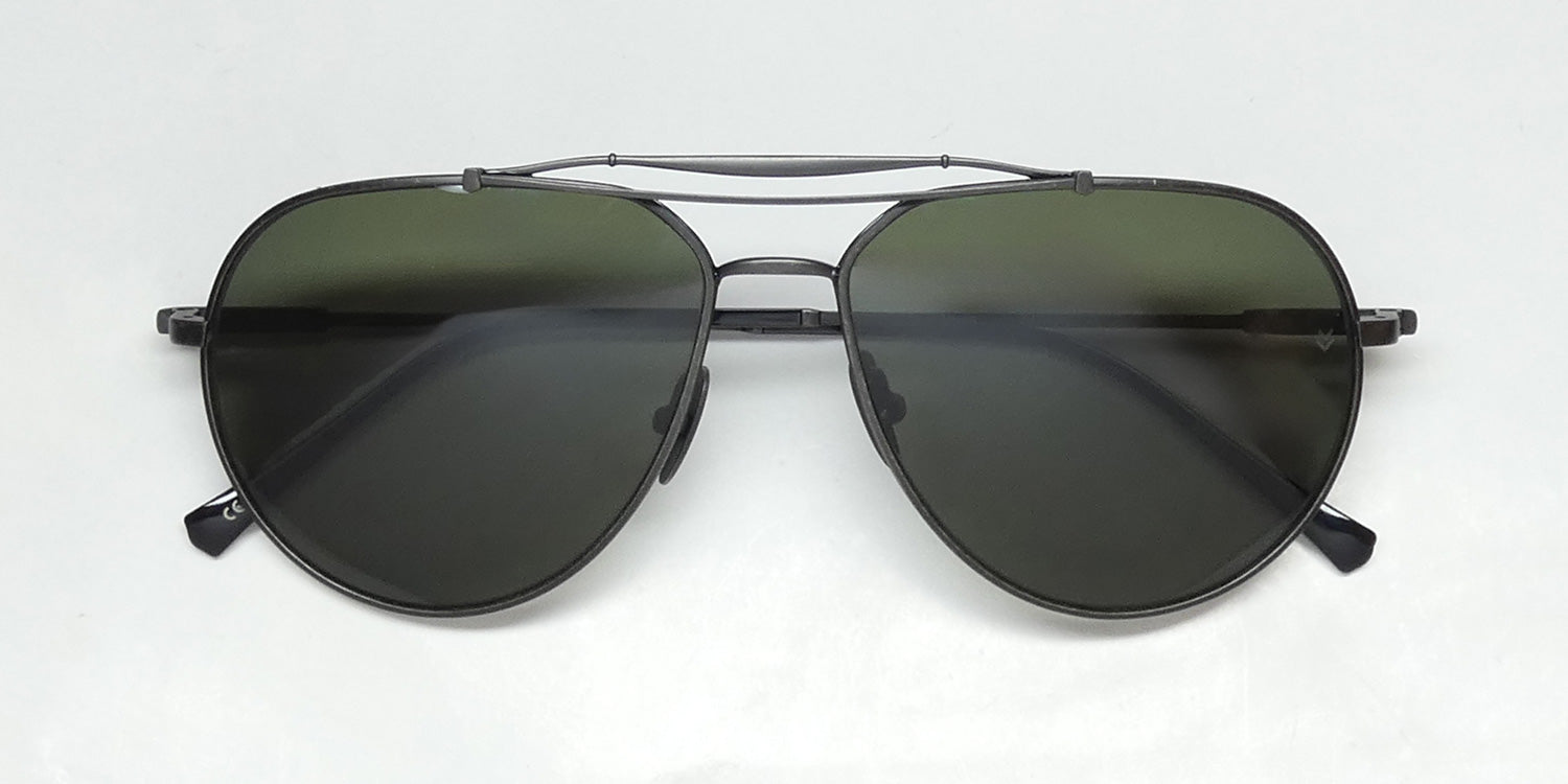 John Varvatos V549 Sunglasses by ModaFrames