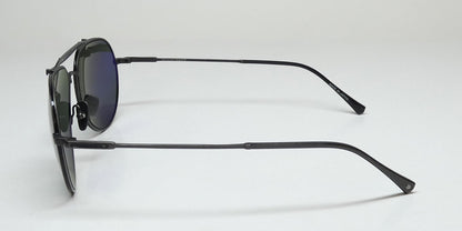 John Varvatos V549 Sunglasses by ModaFrames