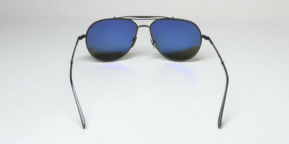 John Varvatos V549 Sunglasses by ModaFrames