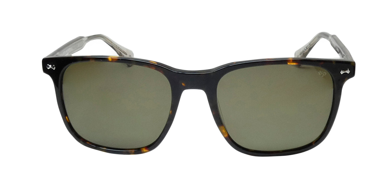John Varvatos Sjv564 Sunglasses by ModaFrames