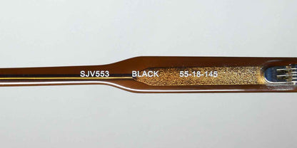 John Varvatos Sjv553 Sunglasses