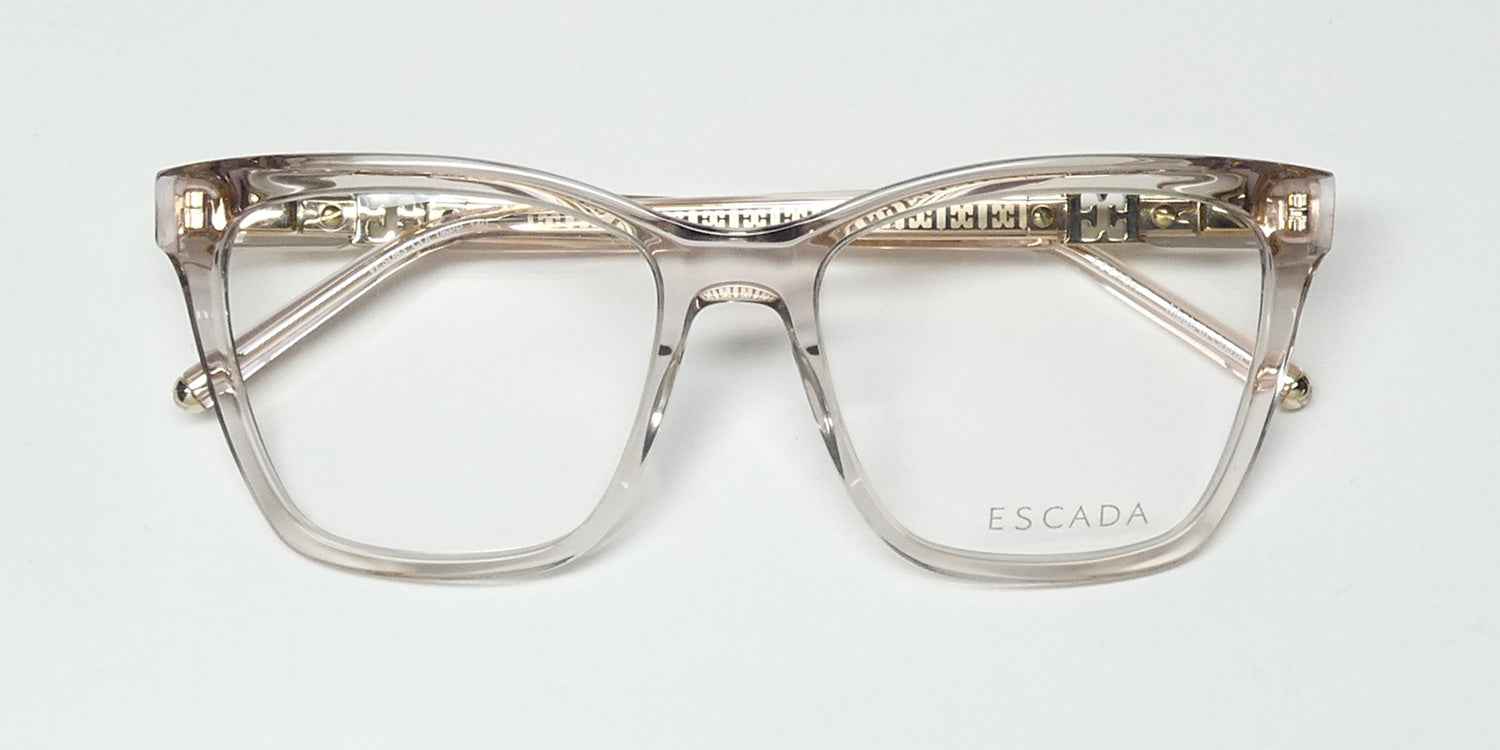 Escada Vesd83 Eyeglasses