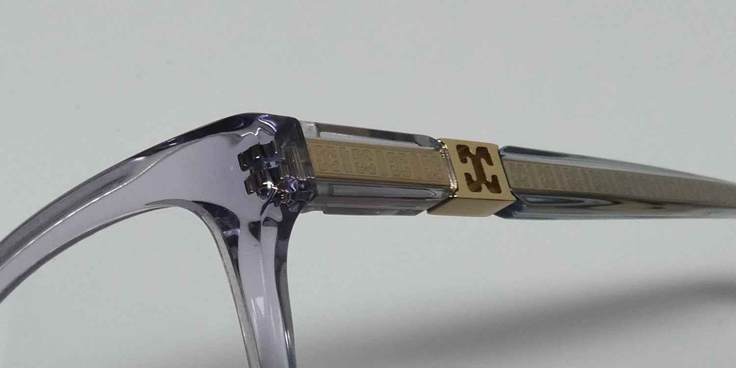 Escada Vesd83 Eyeglasses