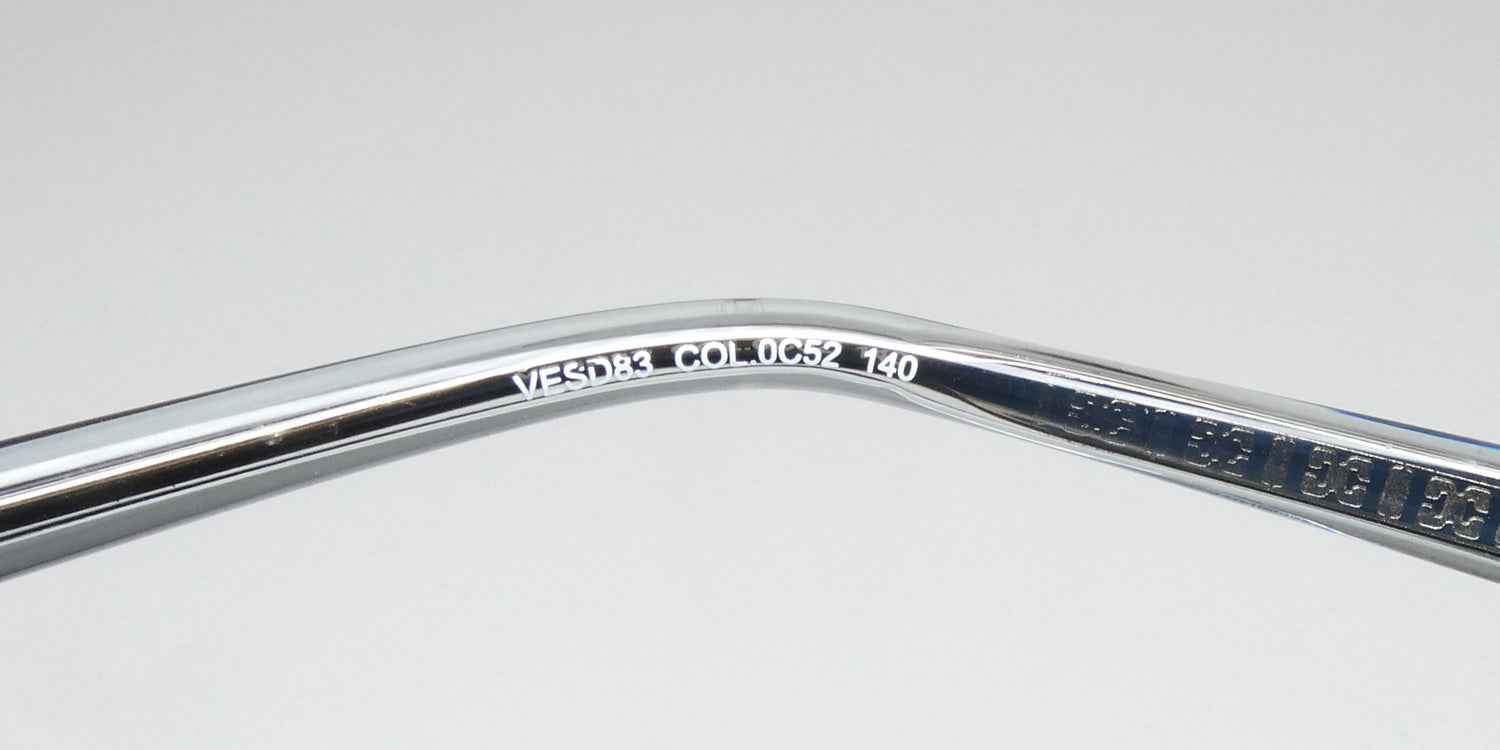 Escada Vesd83 Eyeglasses