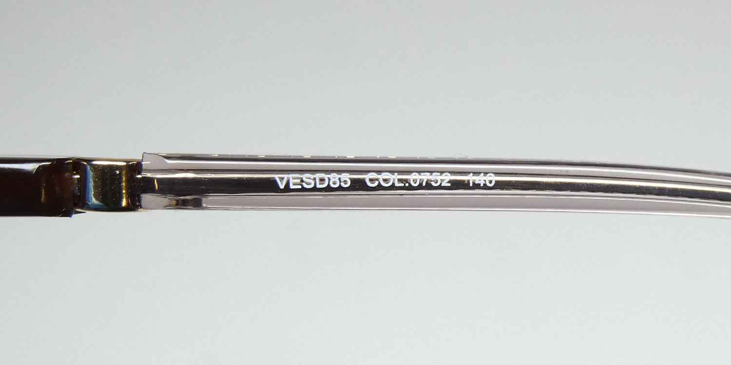 Escada Vesd85 Eyeglasses
