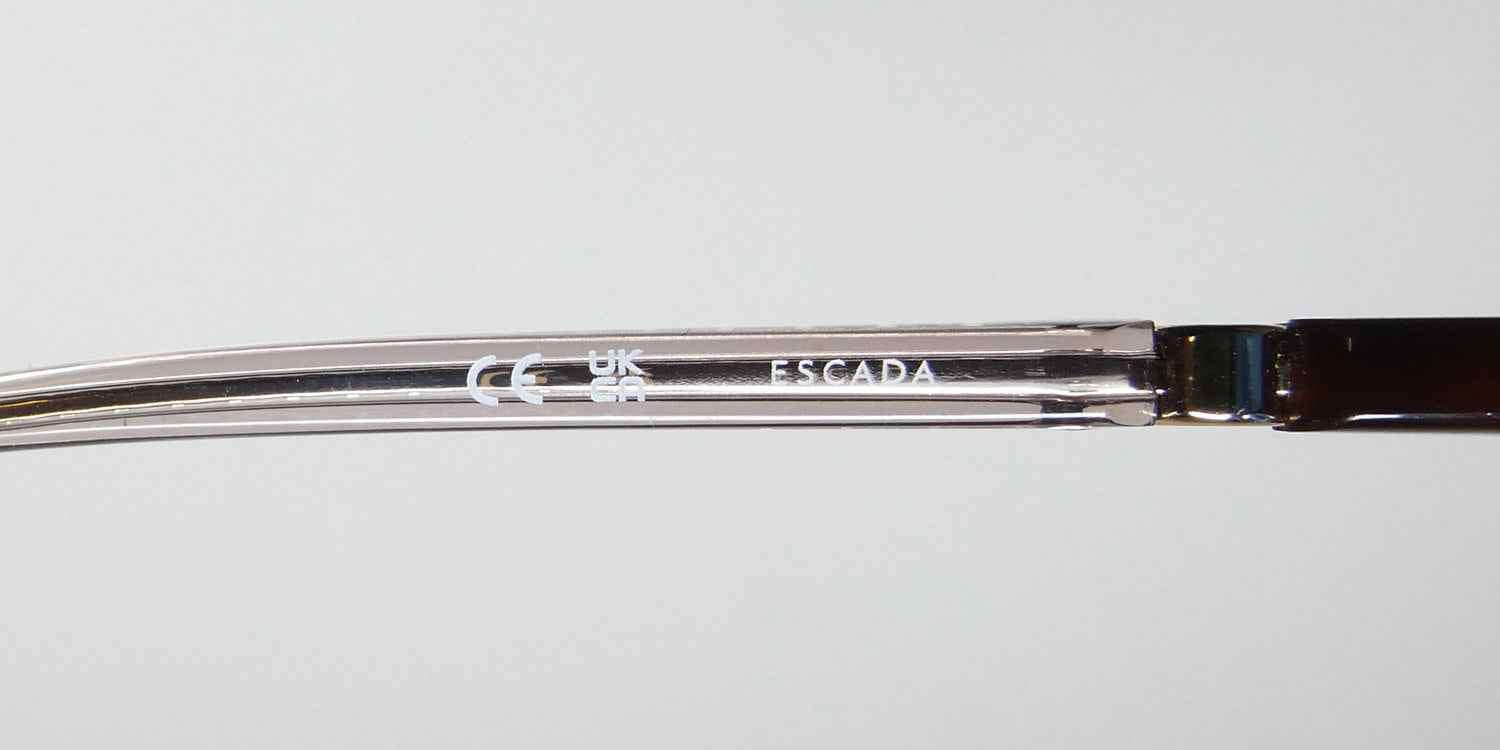 Escada Vesd85 Eyeglasses