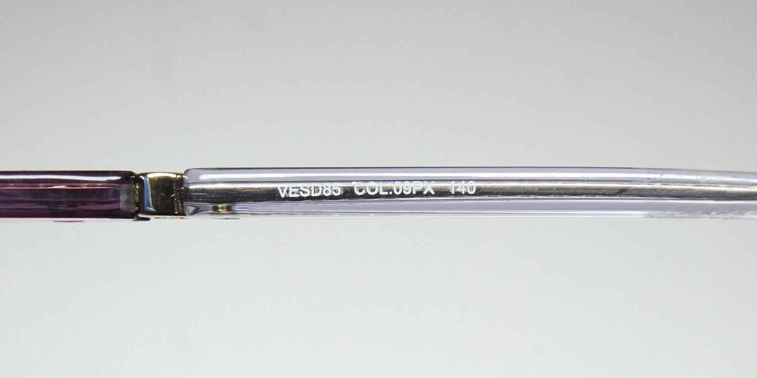 Escada Vesd85 Eyeglasses