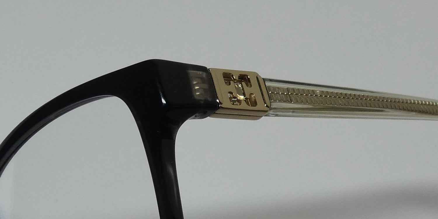 Escada Vesd30s Eyeglasses