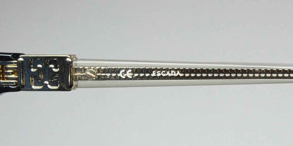 Escada Vesd30s Eyeglasses