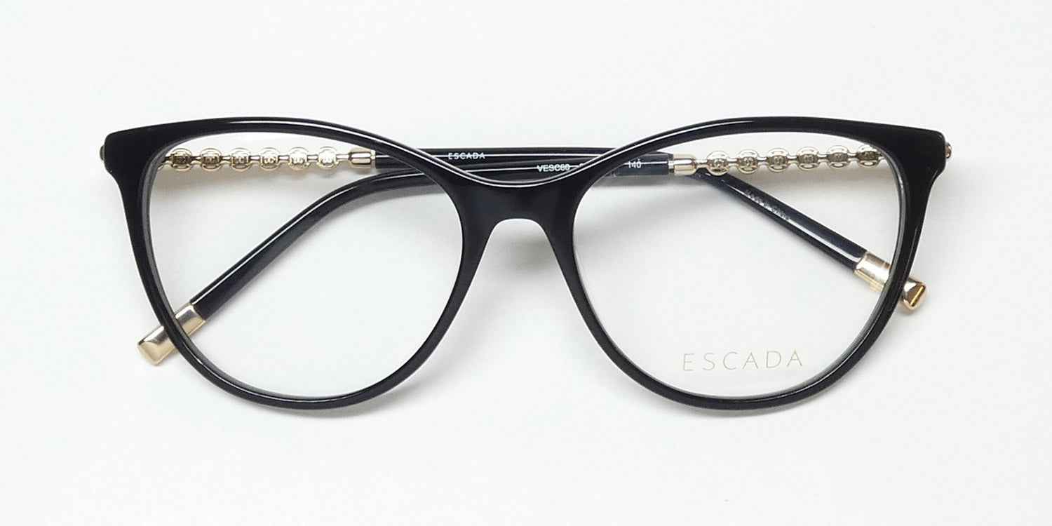 Escada Vesc60 Eyeglasses