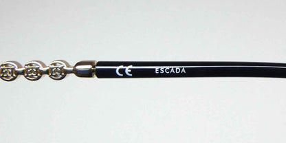 Escada Vesc60 Eyeglasses