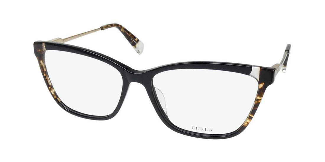 Furla Vfu293 Eyeglasses