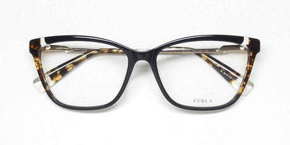Furla Vfu293 Eyeglasses