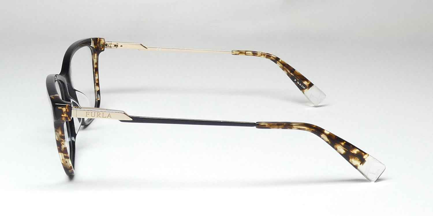 Furla Vfu293 Eyeglasses