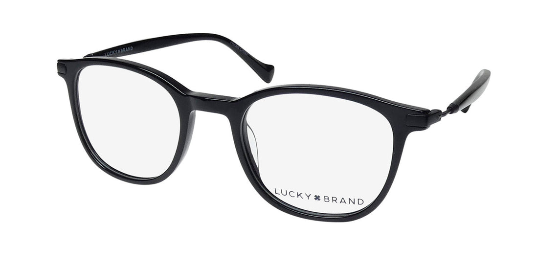Lucky Brand D413 Eyeglasses by ModaFrames