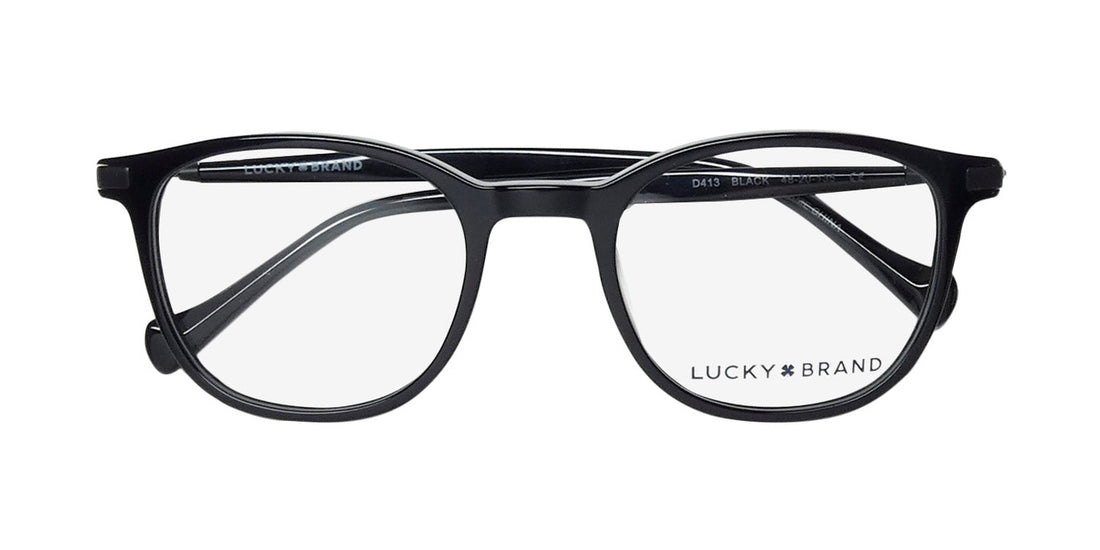 Lucky Brand D413 Eyeglasses by ModaFrames