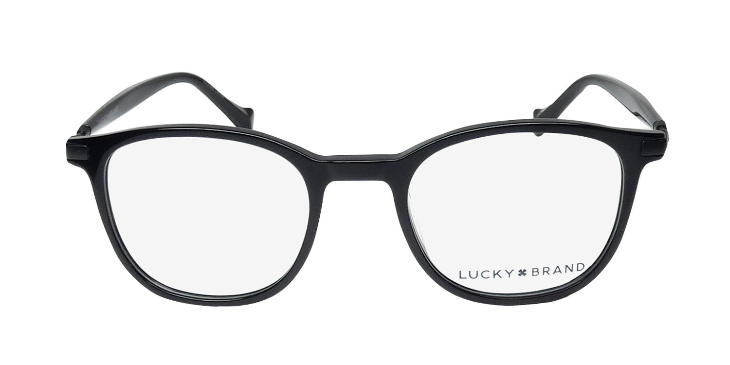 Lucky Brand D413 Eyeglasses by ModaFrames