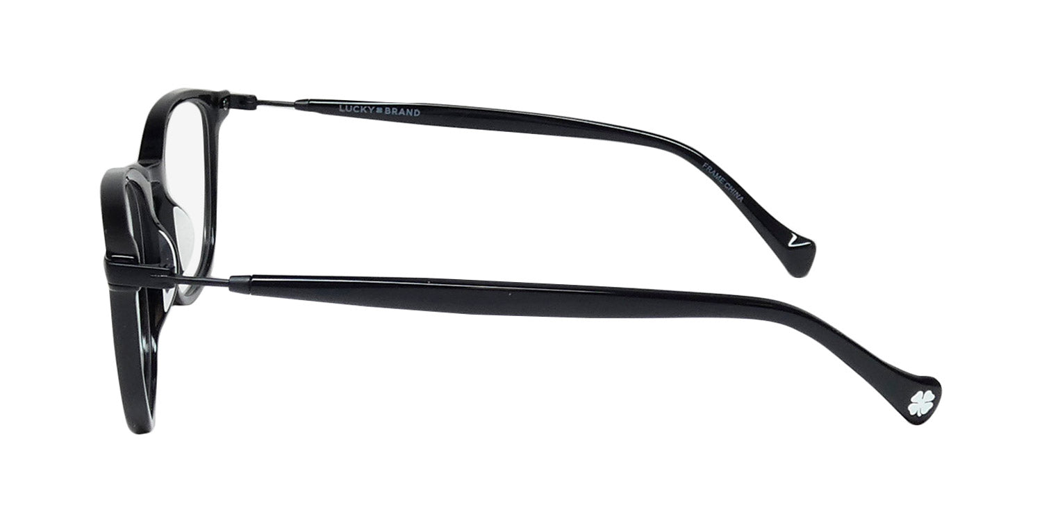 Lucky Brand D413 Eyeglasses by ModaFrames