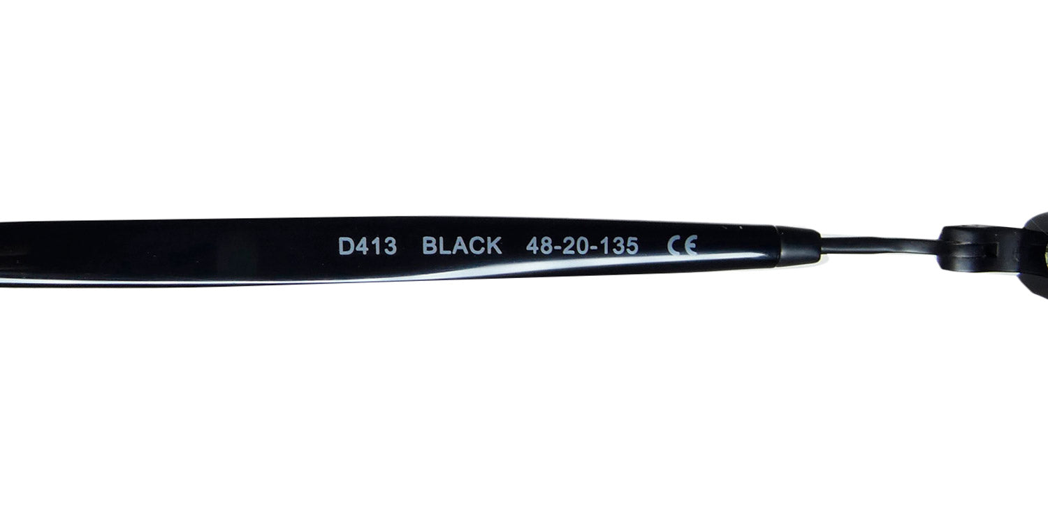 Lucky Brand D413 Eyeglasses by ModaFrames