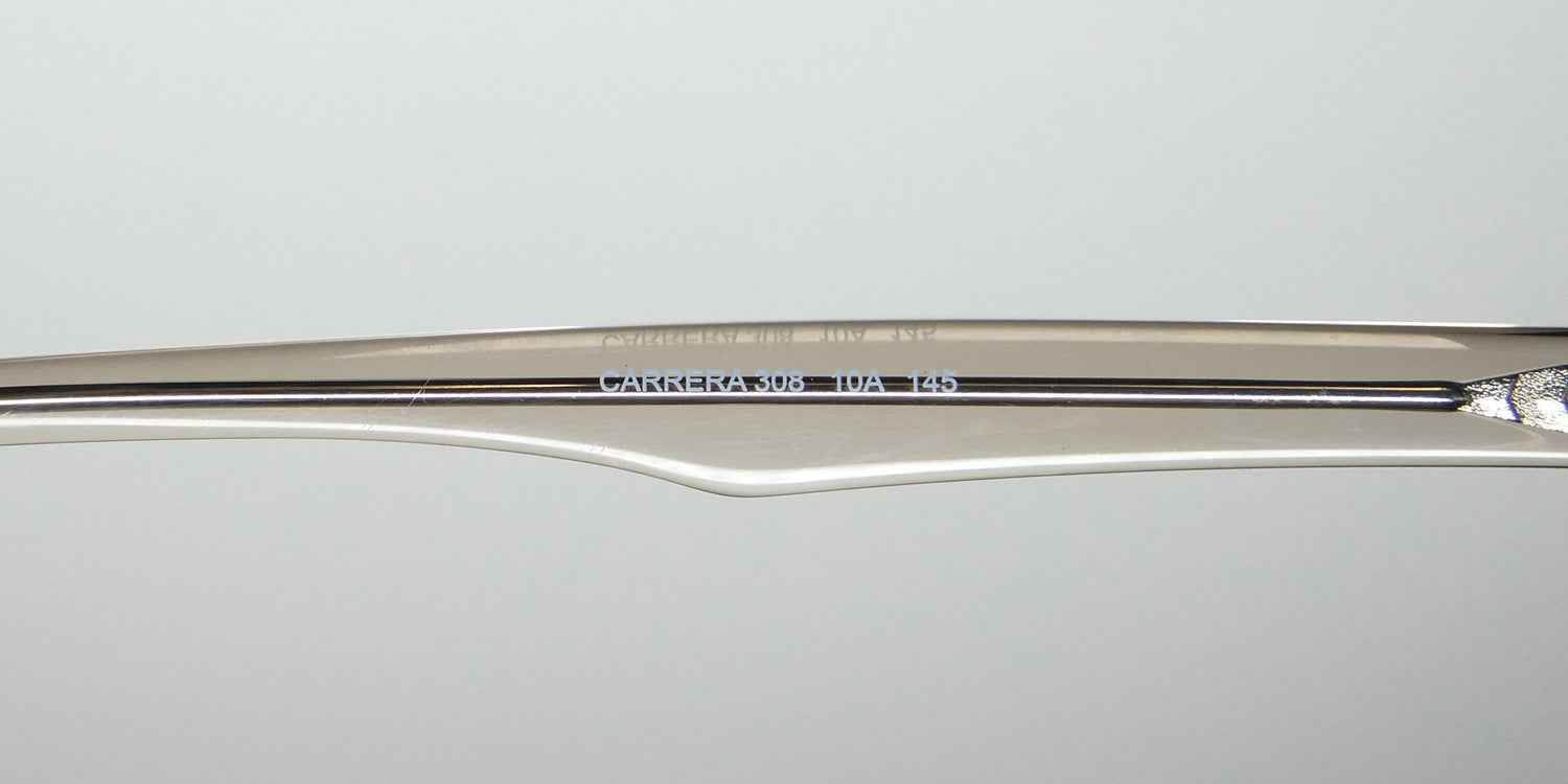 Carrera 308 Eyeglasses