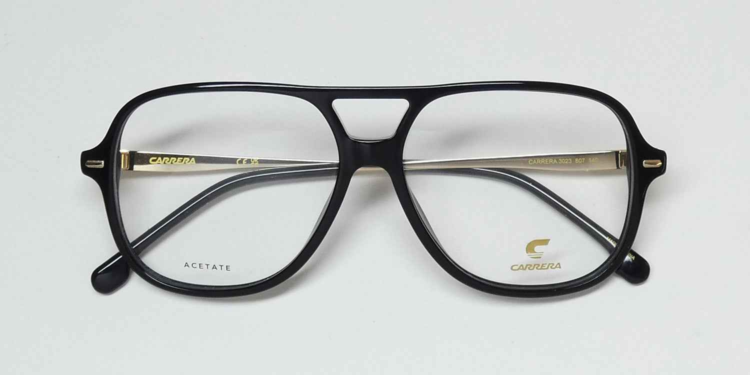 Carrera 3023 Eyeglasses