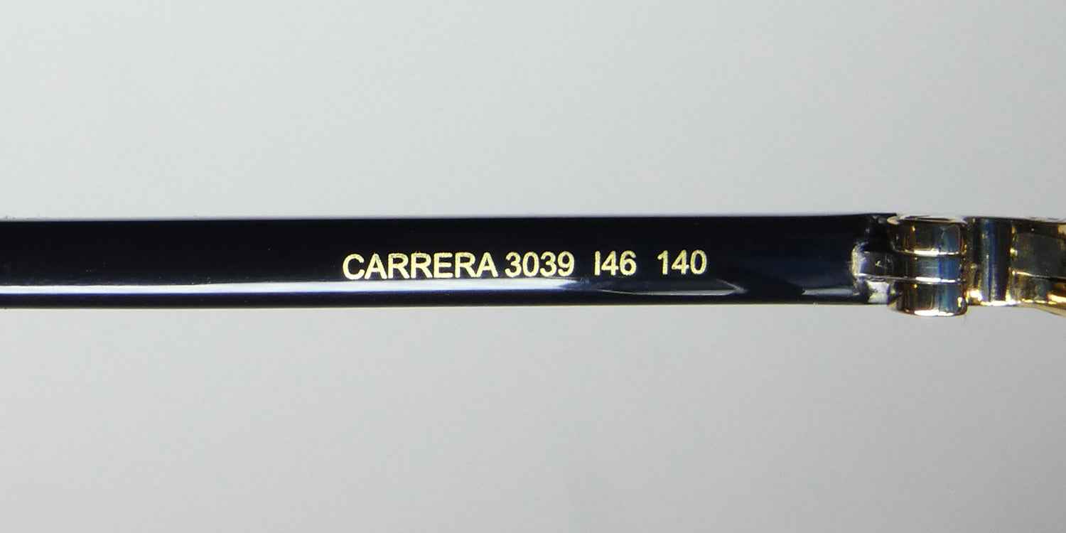 Carrera 3039 Eyeglasses