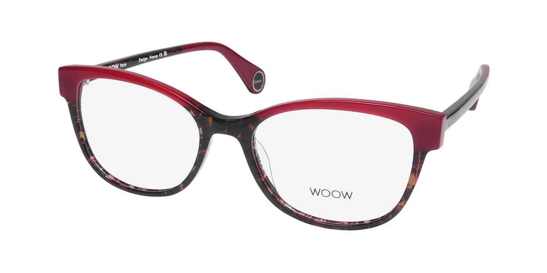 Woow Up Town 1 Eyeglasses